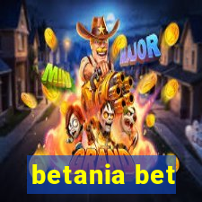 betania bet